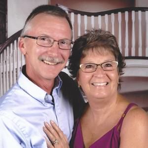 Meet your Posher, Ruth